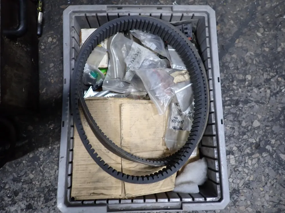 Behringer 18" X 23" Horizontal Band Saw - Hbp430n D0