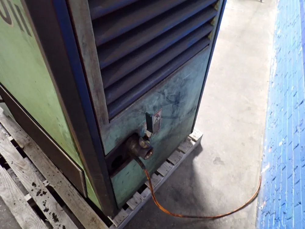 Sullair 1 Hp Air Compressor - 2209/a