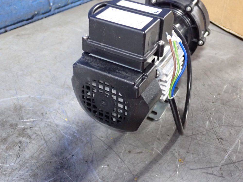 The Electric Motor Co 100 W Pump - Gp20/18