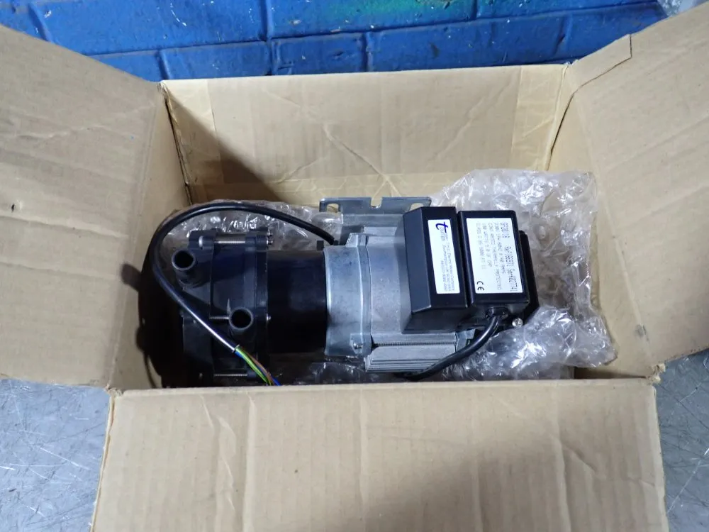 The Electric Motor Co 100 W Pump - Gp20/18