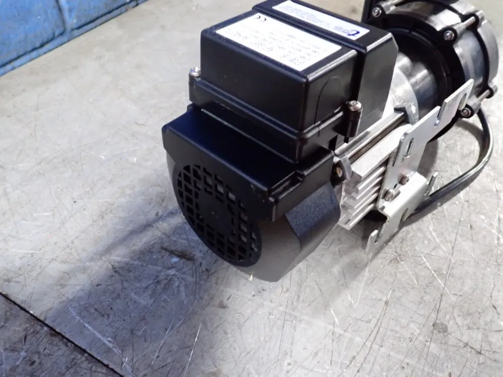 The Electric Motor Co 100 W Pump - Gp20/18