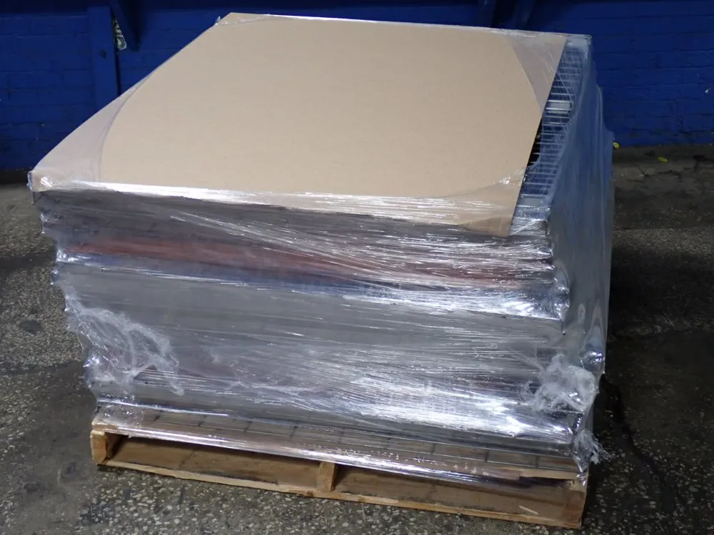 48"x 42" Wire Decking