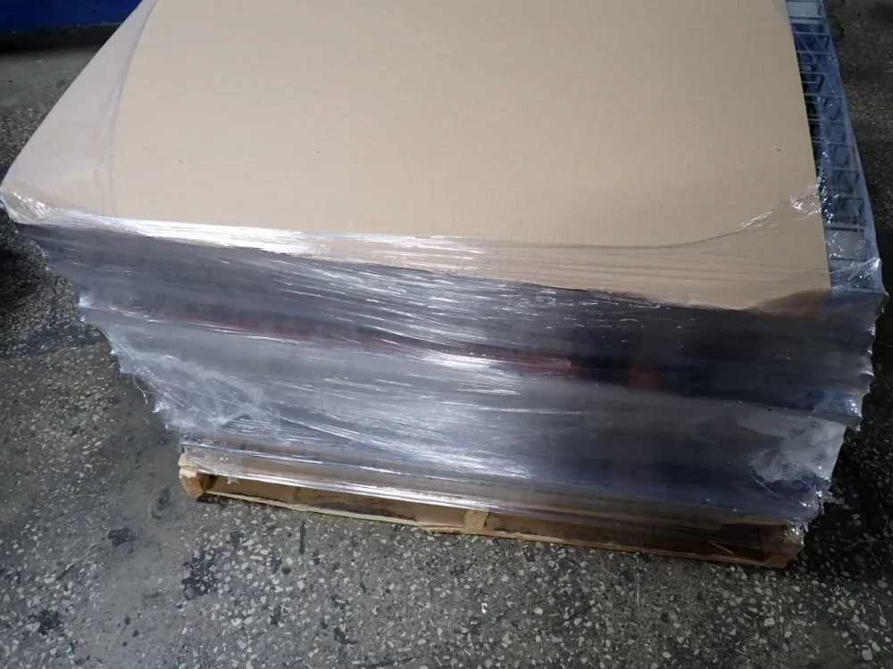 48"x 42" Wire Decking