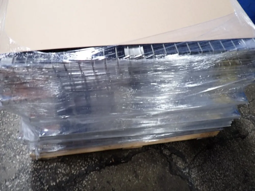 48"x 42" Wire Decking