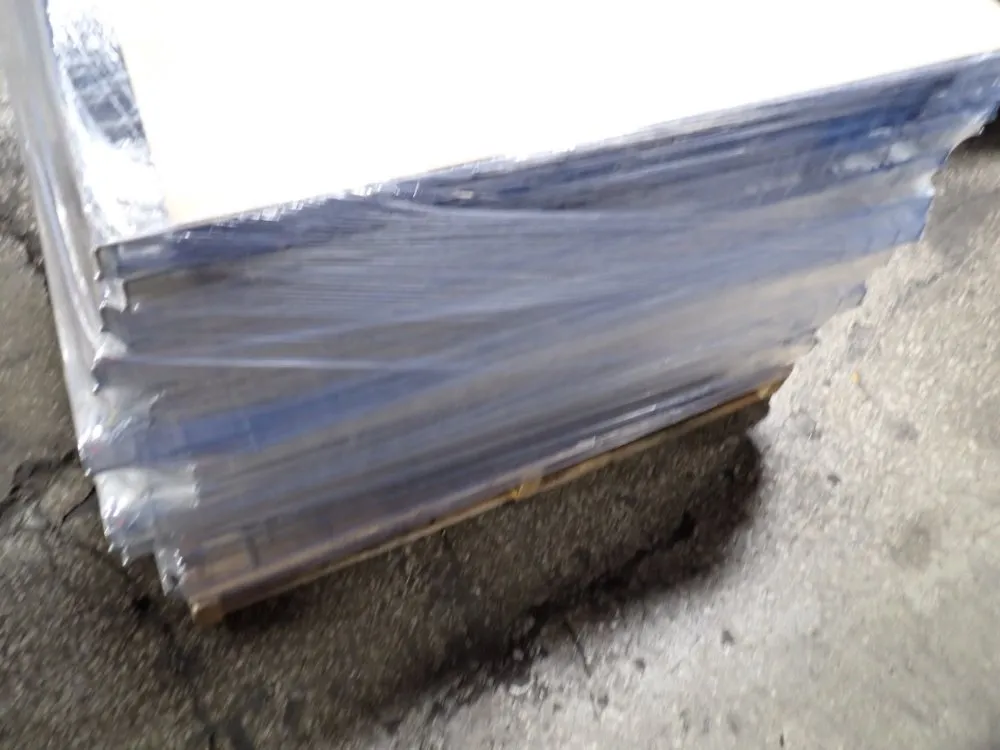 48"x 42" Wire Decking