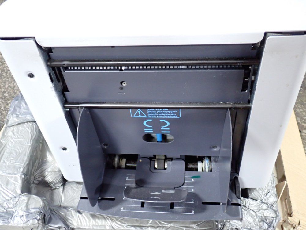 Neopost Folder Inserter - Si-68