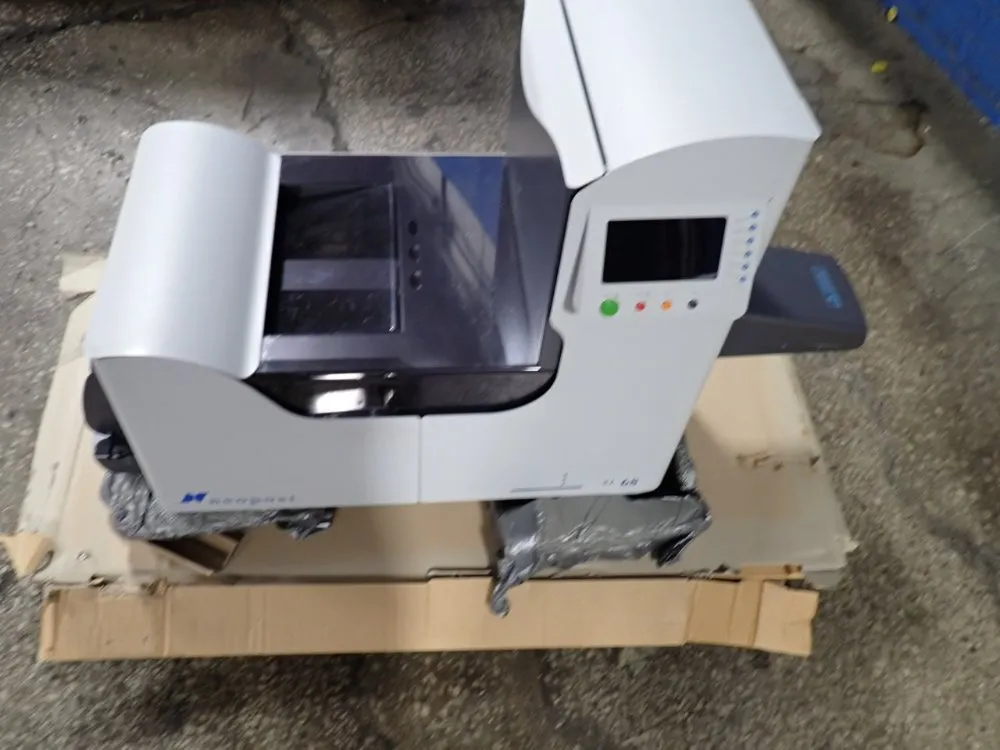 Neopost Folder Inserter - Si-68