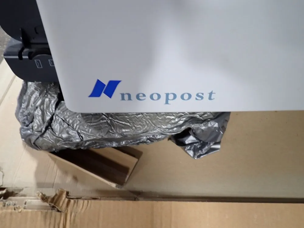 Neopost Folder Inserter - Si-68