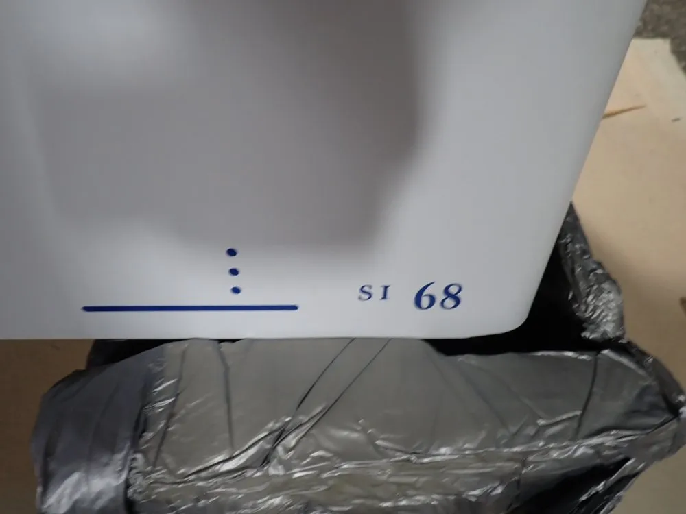 Neopost Folder Inserter - Si-68