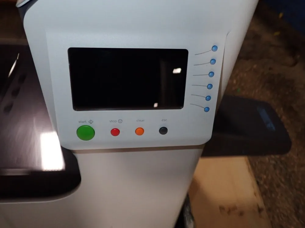 Neopost Folder Inserter - Si-68