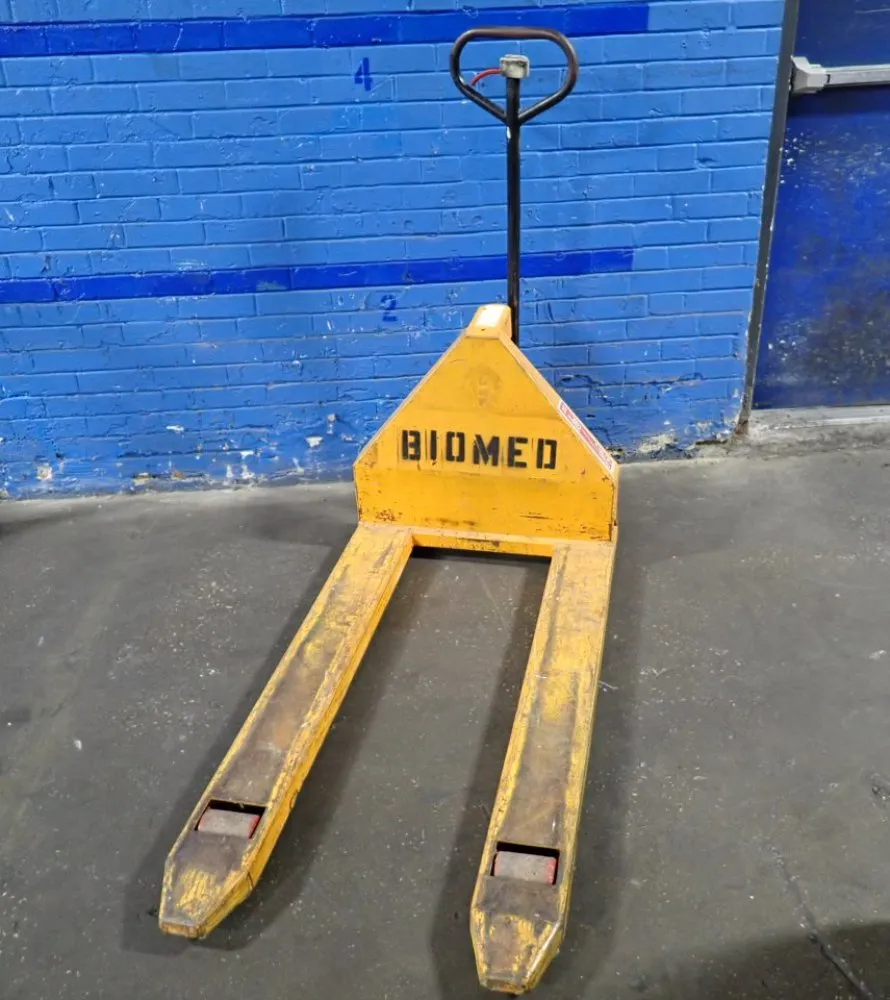 Rol-lift Corp 5000 Lbs Pallet Jack