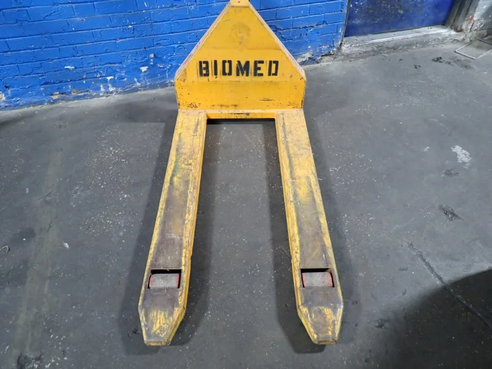 Rol-lift Corp 5000 Lbs Pallet Jack