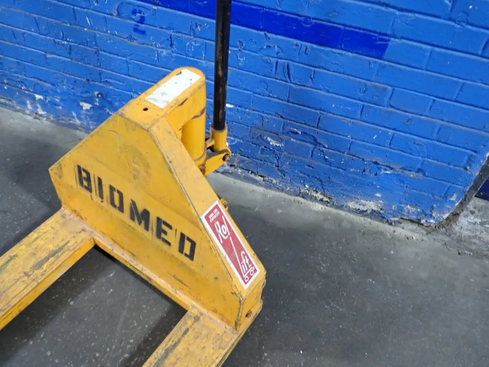 Rol-lift Corp 5000 Lbs Pallet Jack