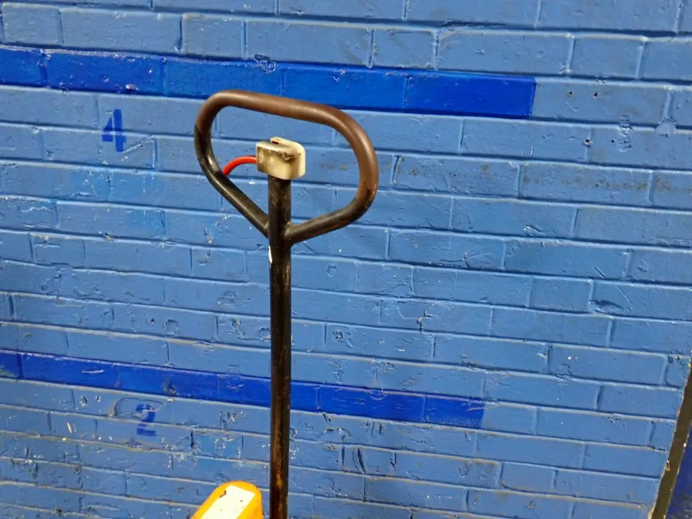 Rol-lift Corp 5000 Lbs Pallet Jack