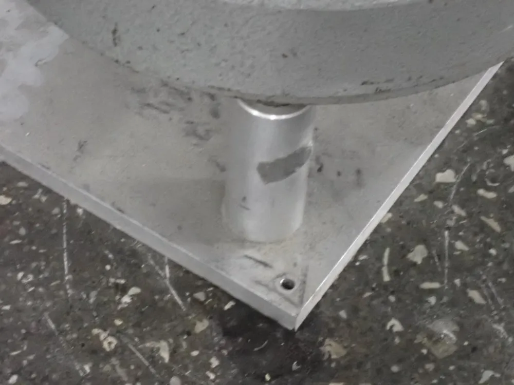 Automation Devices Inc 17" Vibratory Bowl - Model 10