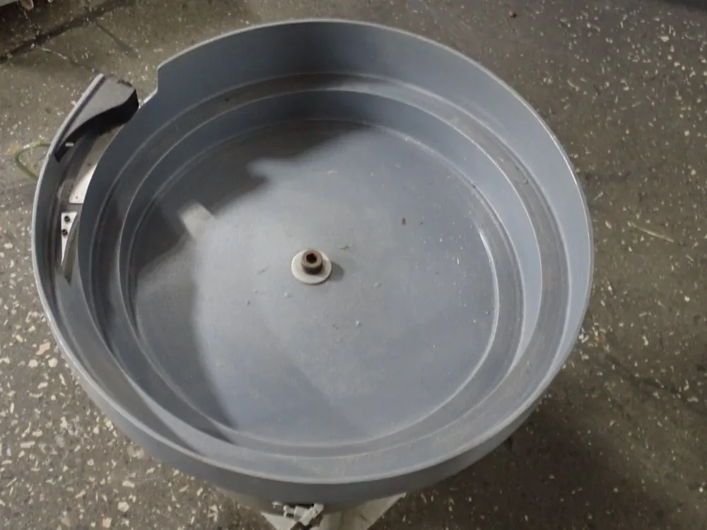 Automation Devices Inc 17" Vibratory Bowl - Model 10