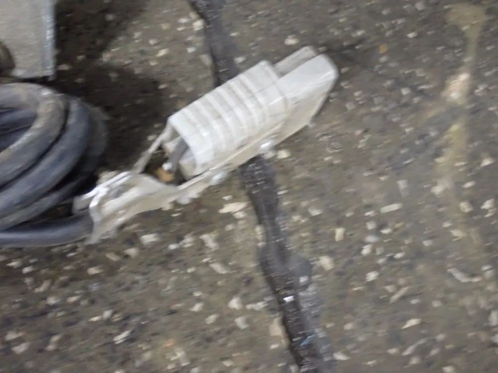 Lester Electrical 12 A Battery Charger - 07710