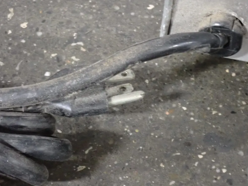 Lester Electrical 12 A Battery Charger - 07710