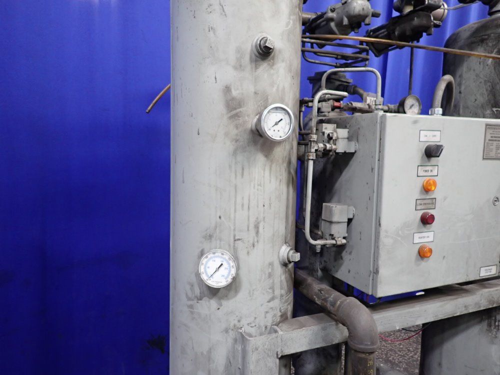 Pneumatic Inc Air Dryer - Pe-200