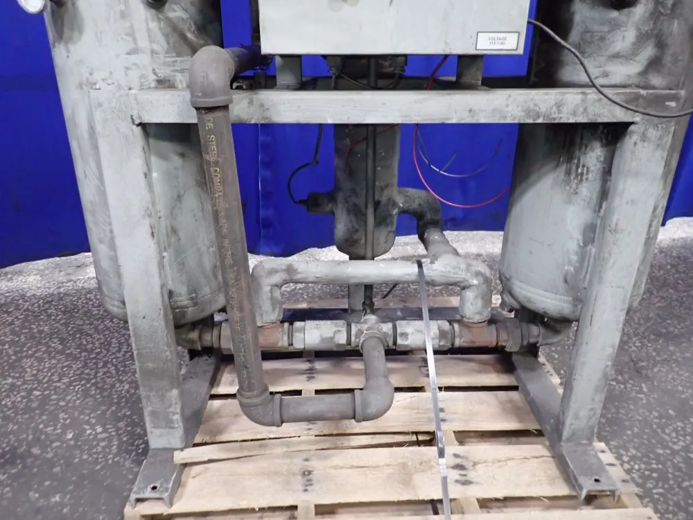 Pneumatic Inc Air Dryer - Pe-200