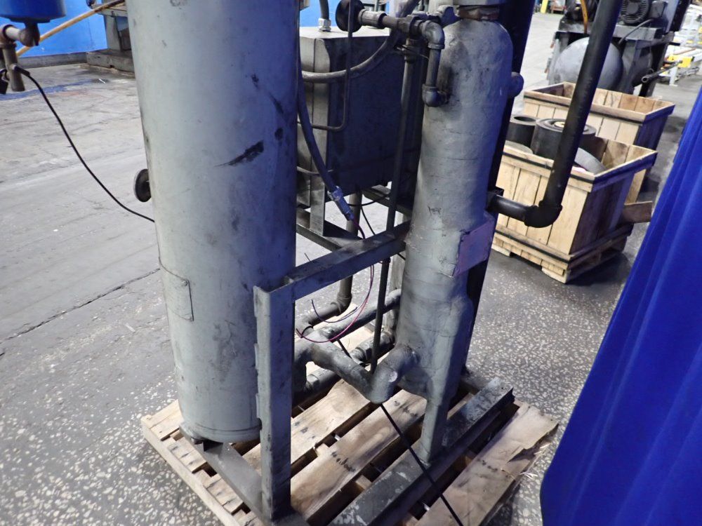Pneumatic Inc Air Dryer - Pe-200
