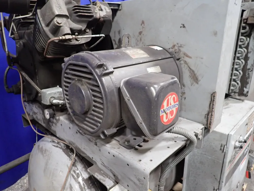 Ingersoll Rand 30 Hp Air Compressor - 3000