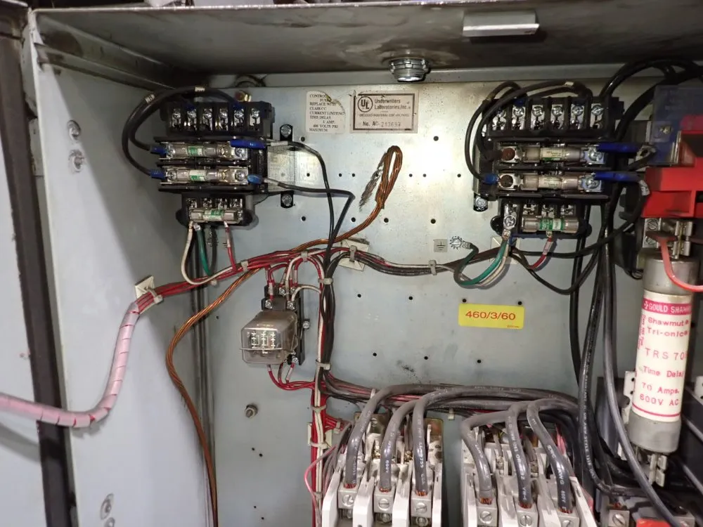 Ingersoll Rand 30 Hp Air Compressor - 3000