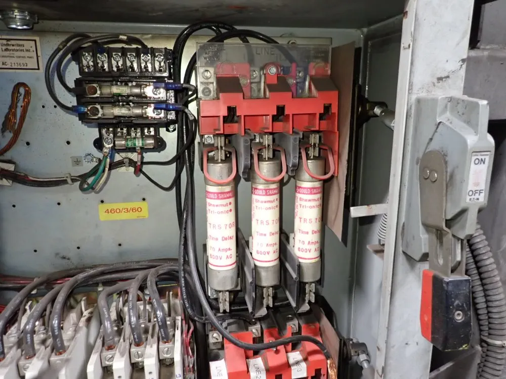 Ingersoll Rand 30 Hp Air Compressor - 3000