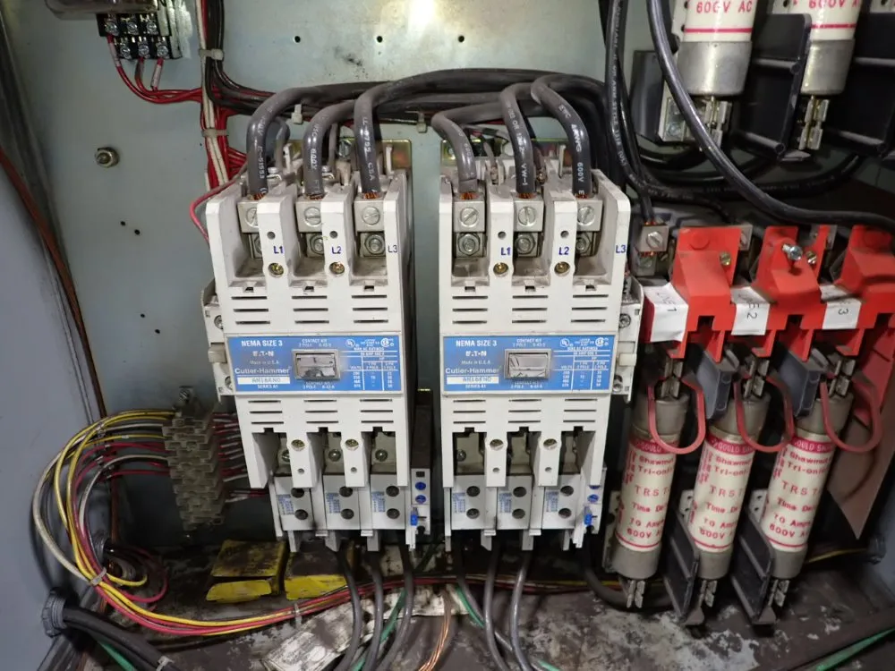 Ingersoll Rand 30 Hp Air Compressor - 3000