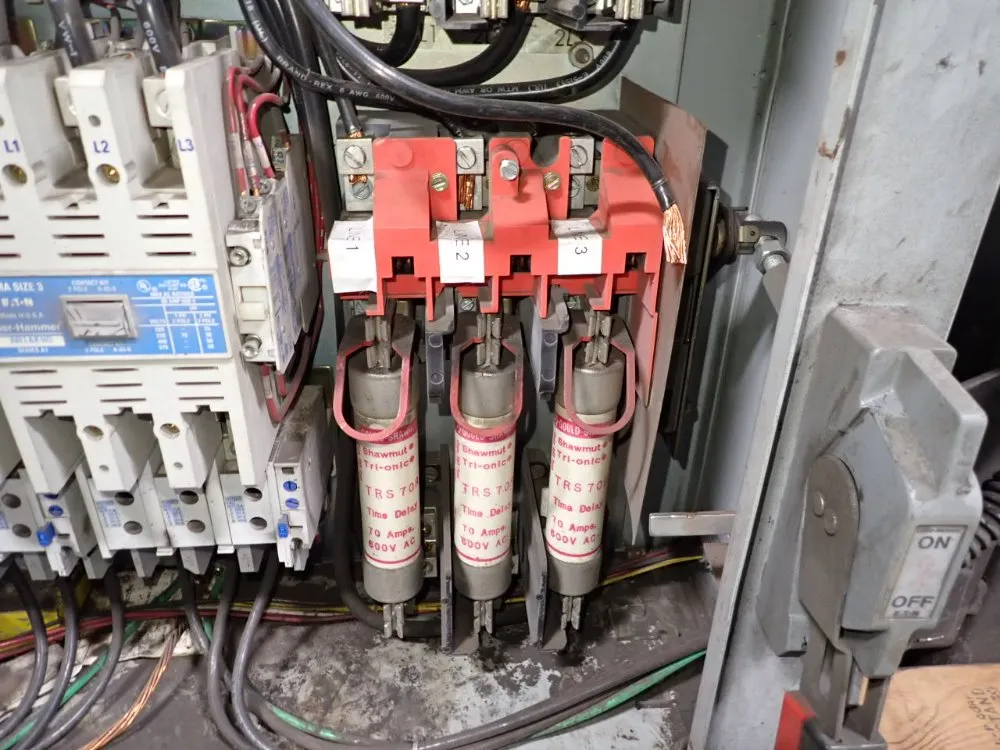 Ingersoll Rand 30 Hp Air Compressor - 3000