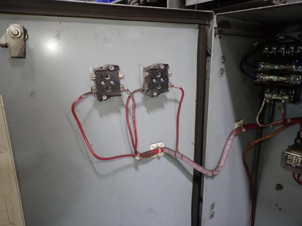 Ingersoll Rand 30 Hp Air Compressor - 3000