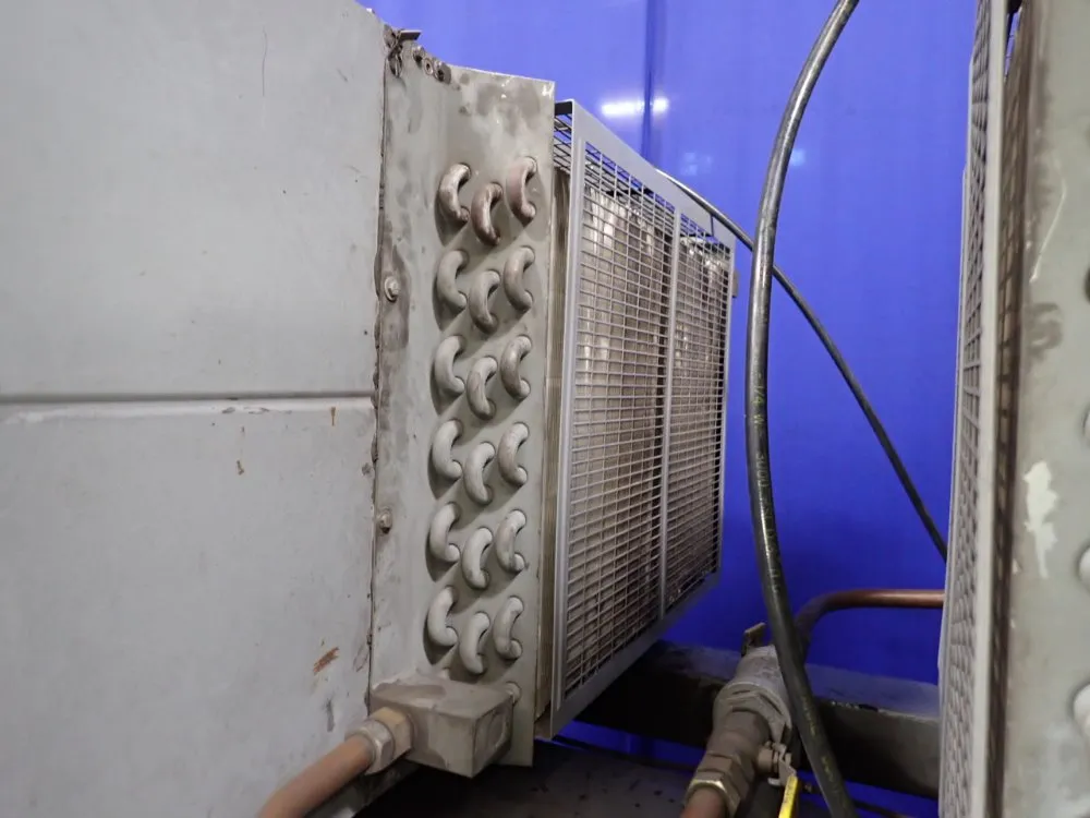 Ingersoll Rand 30 Hp Air Compressor - 3000