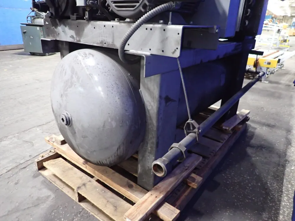 Ingersoll Rand 30 Hp Air Compressor - 3000