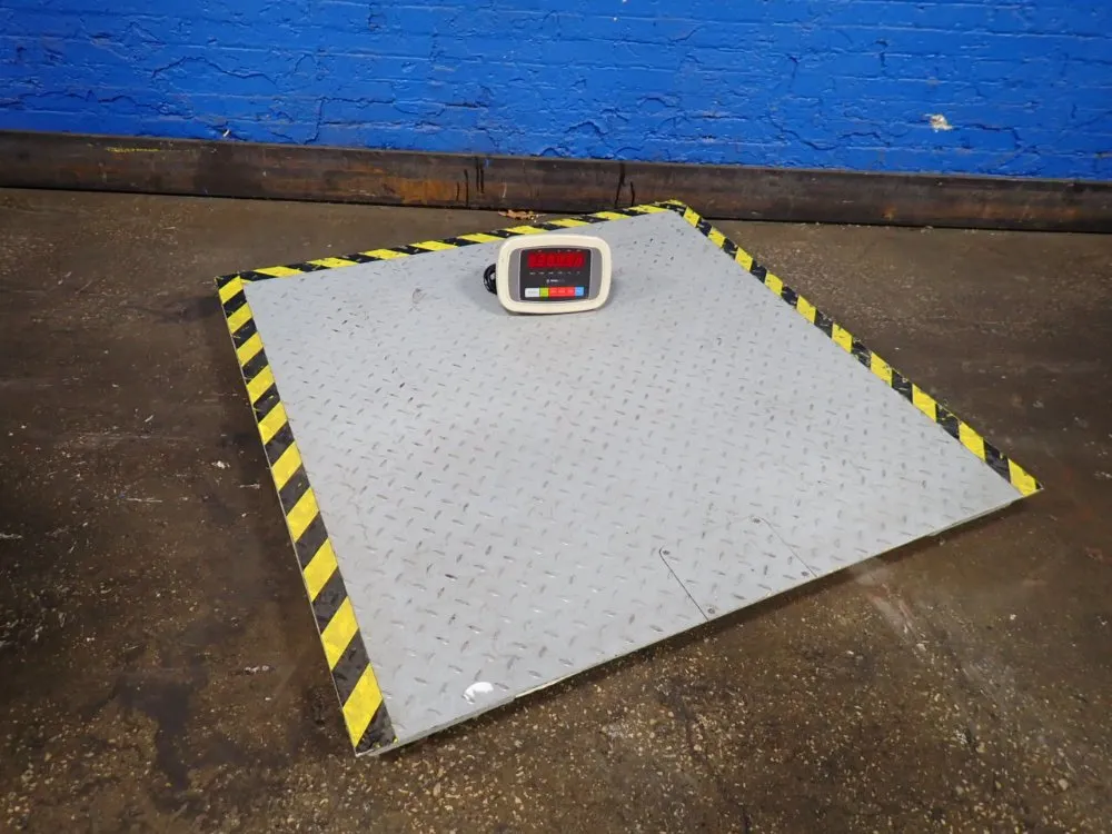 Prime Scales Scale - Ps-in108