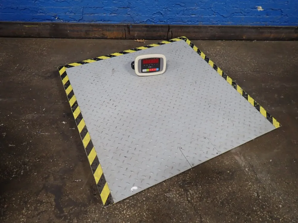 Prime Scales Scale - Ps-in108