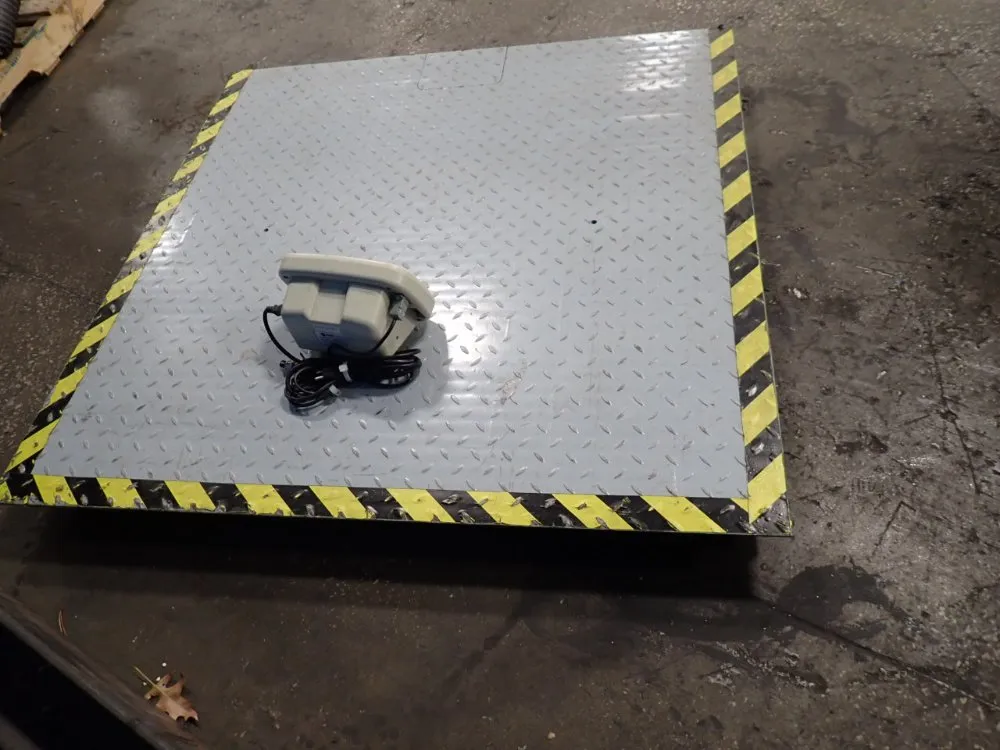 Prime Scales Scale - Ps-in108