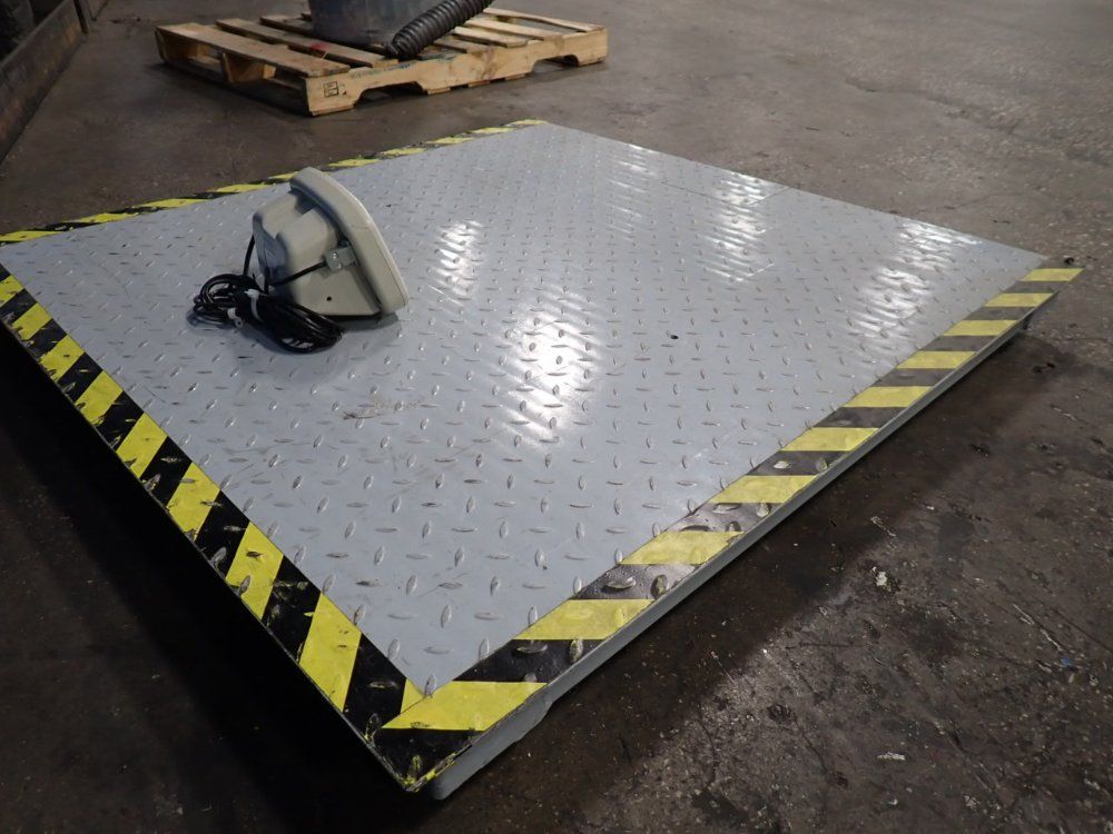 Prime Scales Scale - Ps-in108