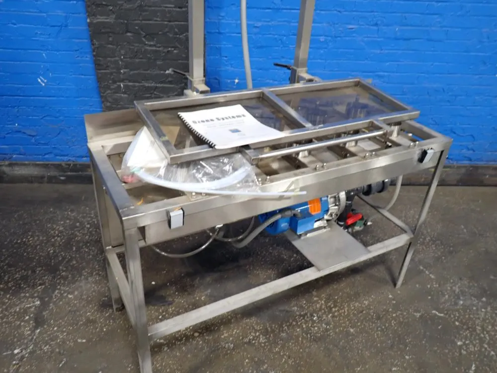 Clear Water Tech Ozone Generator And Bottle Rinser - Cd10/ad /bottle Rinser