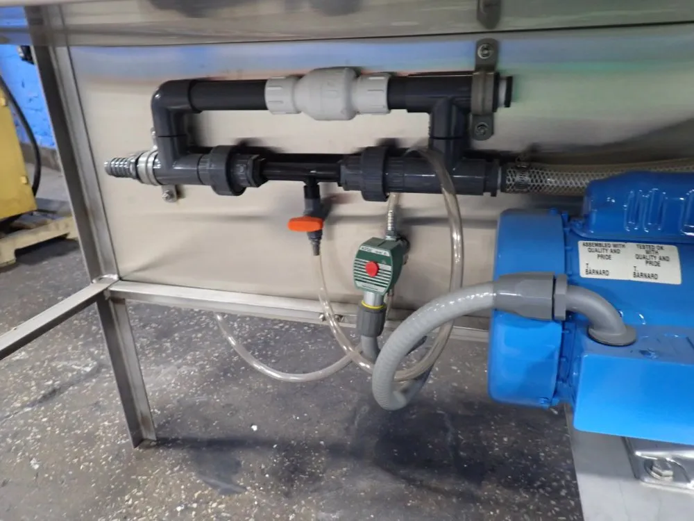 Clear Water Tech Ozone Generator And Bottle Rinser - Cd10/ad /bottle Rinser