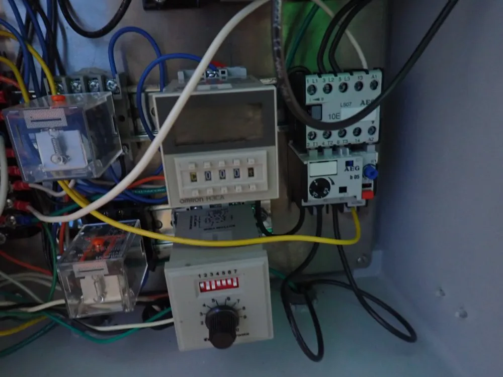 Clear Water Tech Ozone Generator And Bottle Rinser - Cd10/ad /bottle Rinser