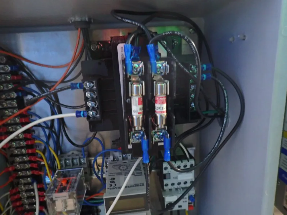 Clear Water Tech Ozone Generator And Bottle Rinser - Cd10/ad /bottle Rinser