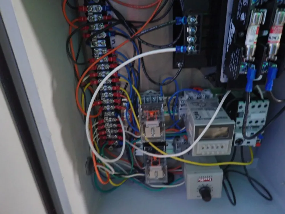 Clear Water Tech Ozone Generator And Bottle Rinser - Cd10/ad /bottle Rinser