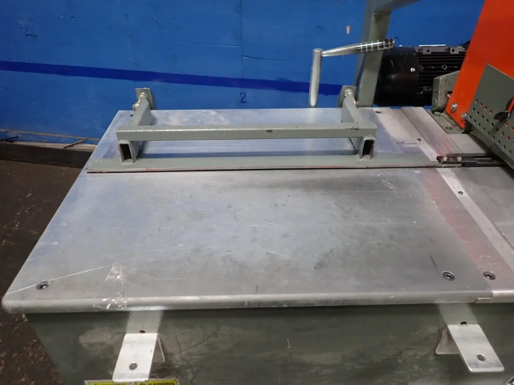 Dotul 24" X 73" Face Frame Cabinet Machine - Mt-108