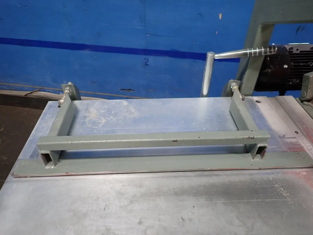 Dotul 24" X 73" Face Frame Cabinet Machine - Mt-108