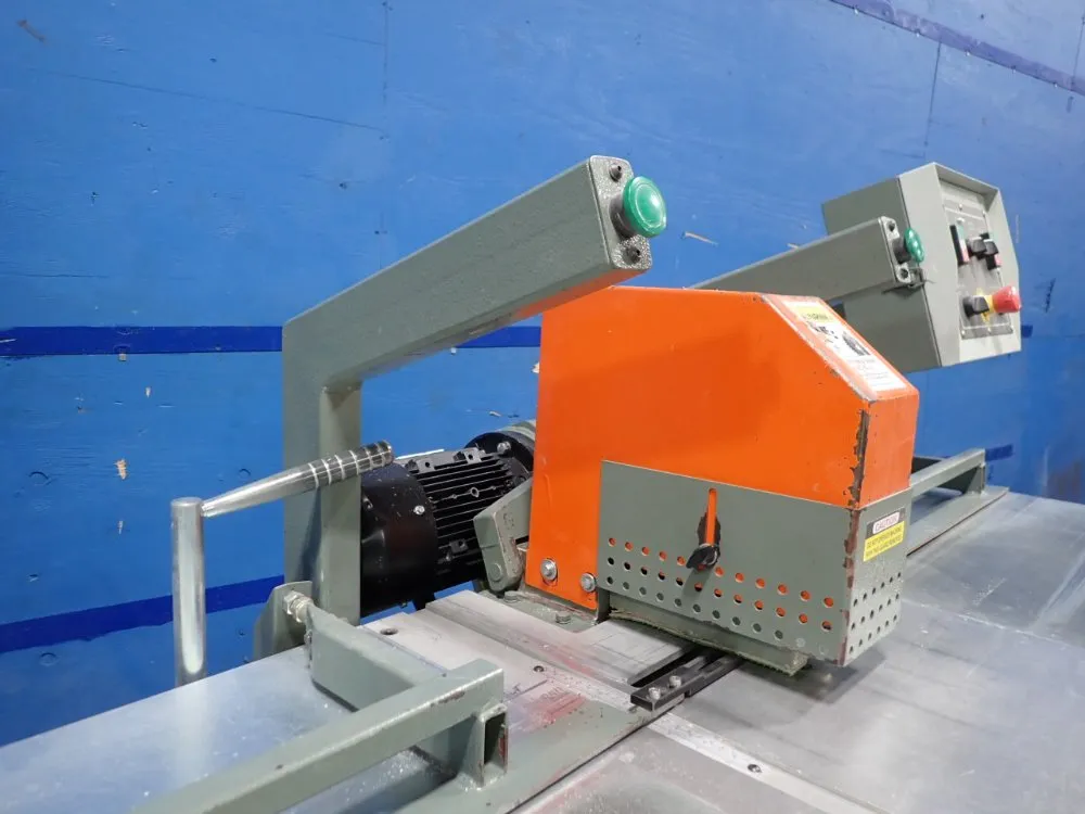 Dotul 24" X 73" Face Frame Cabinet Machine - Mt-108