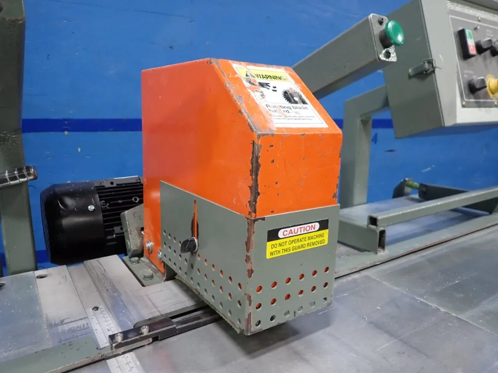 Dotul 24" X 73" Face Frame Cabinet Machine - Mt-108