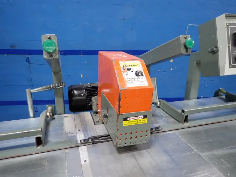 Dotul 24" X 73" Face Frame Cabinet Machine - Mt-108