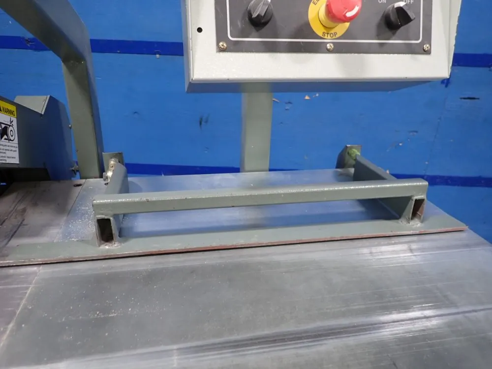 Dotul 24" X 73" Face Frame Cabinet Machine - Mt-108