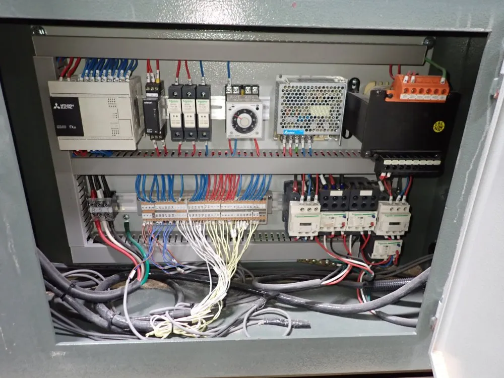 Dotul 24" X 73" Face Frame Cabinet Machine - Mt-108