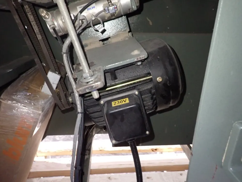 Dotul 24" X 73" Face Frame Cabinet Machine - Mt-108